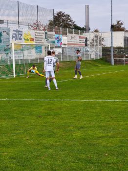 FV Fortuna Kirchfeld - ATSV Mutschelbach