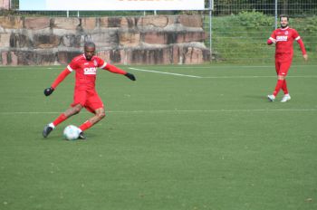 ATSV Mutschelbach - SV Langensteinbach