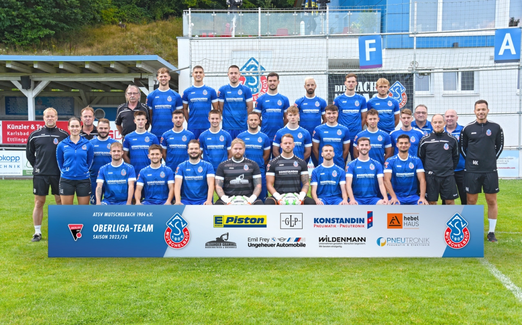 FC Nöttingen - ATSV Mutschelbach 2:2 (1:0)