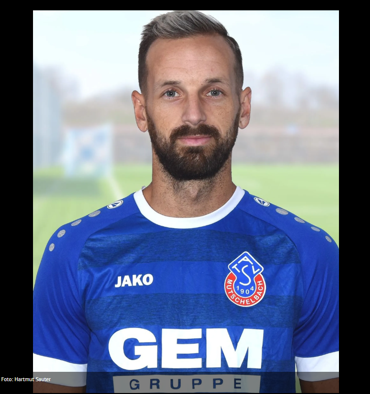 ATSV Mutschelbach verpflichtet Tobias Stoll als neuen sportlichen Leiter im Seniorenbereich
