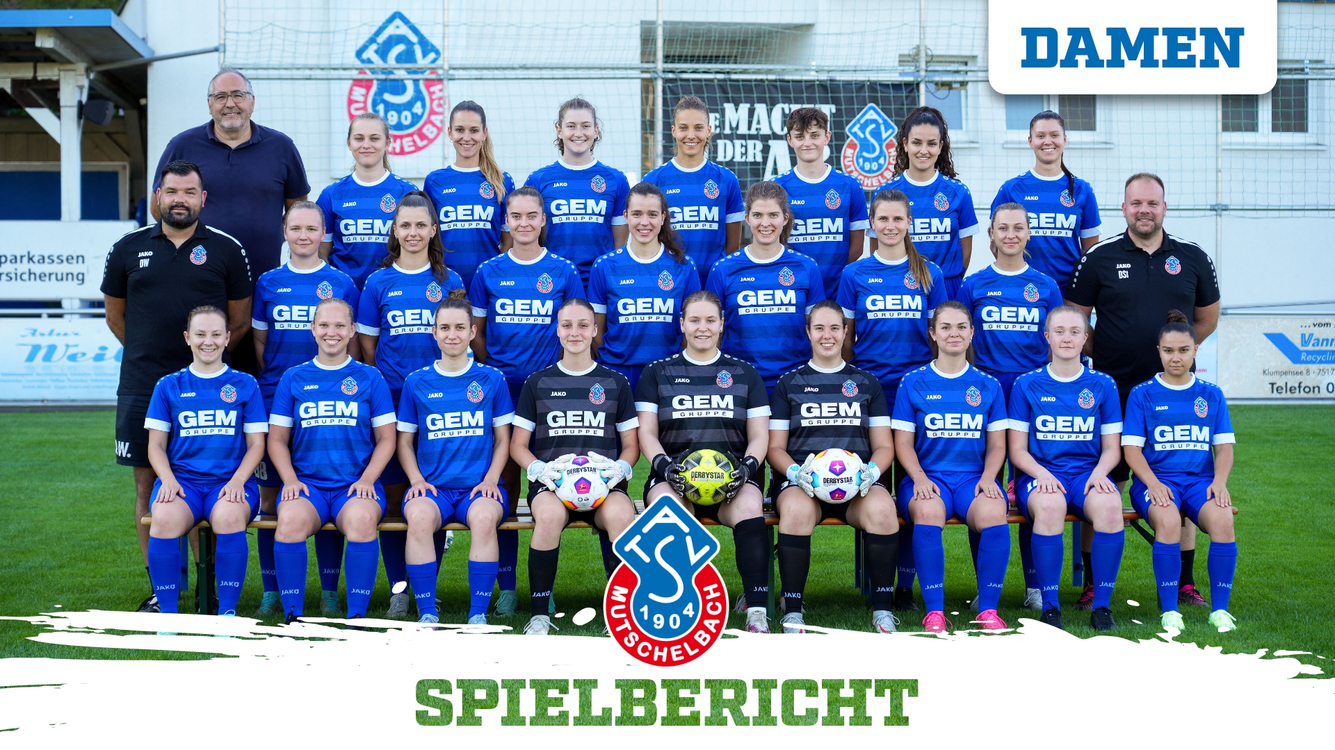 ATSV Mutschelbach - KIT Sport-Club 2:1 (1:0)