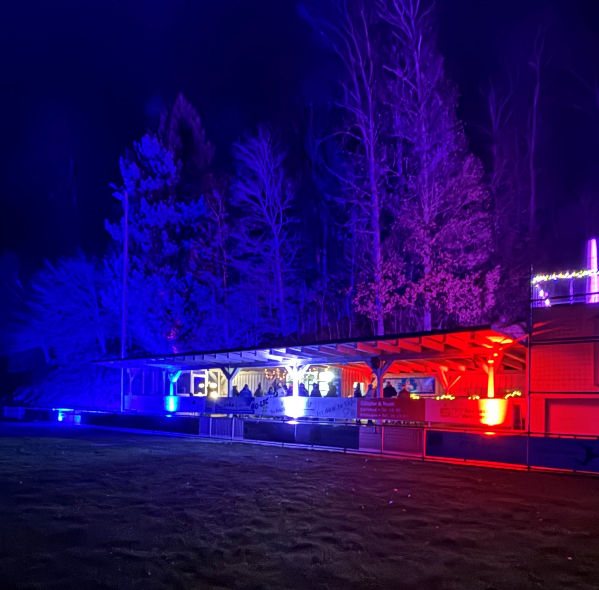 Rückblick - Glühweinfest