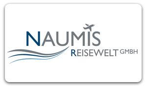 NAUMIS Reisewelt