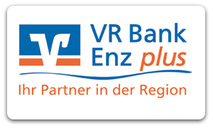 VR Bank Enz plus eG