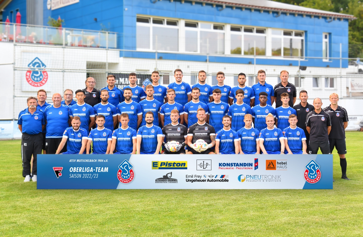 ATSV Mutschelbach